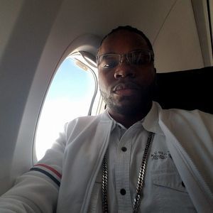 Meet your Posher, Terry